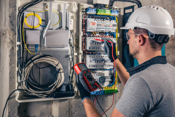 Best Affordable Electrician  in Mayfair, CA