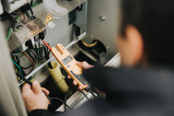 Best Generator Installation Services  in Mayfair, CA