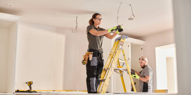 Best Electrician for Home Renovation  in Mayfair, CA