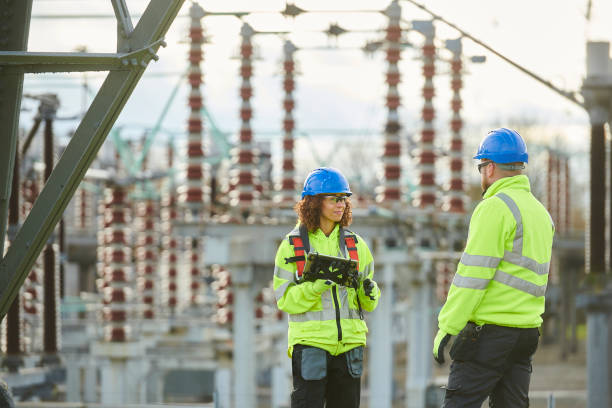  Mayfair, CA Electrician Pros