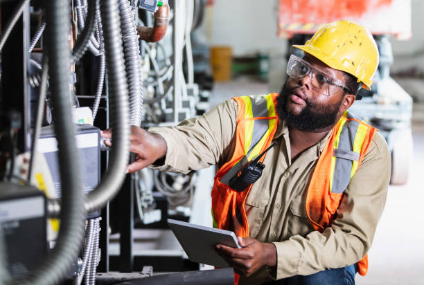 Best Licensed Electrician  in Mayfair, CA