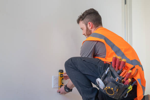 Best Electrical Upgrades for Homes  in Mayfair, CA
