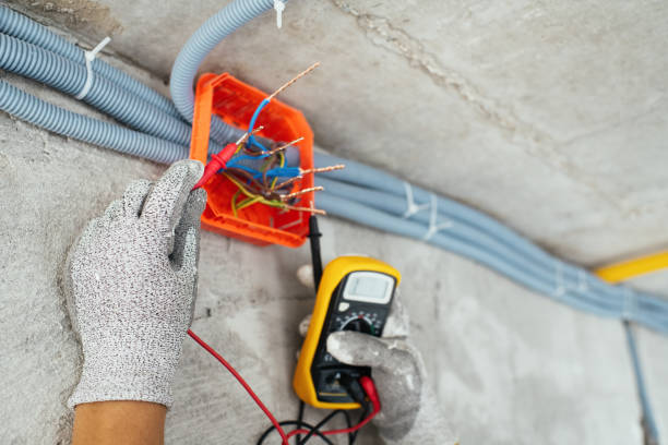Best 24-Hour Electrician  in Mayfair, CA